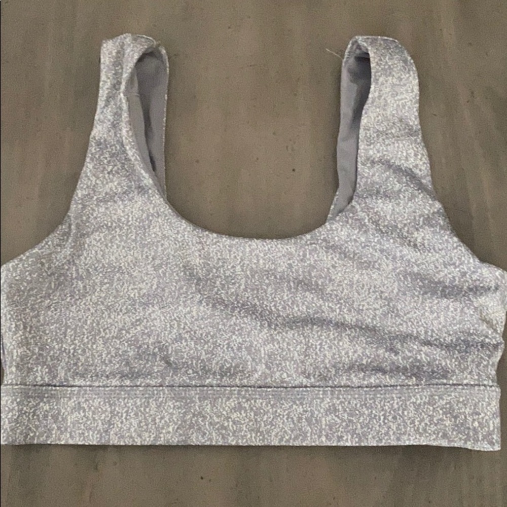 TRADED Glyder Splendid Bra